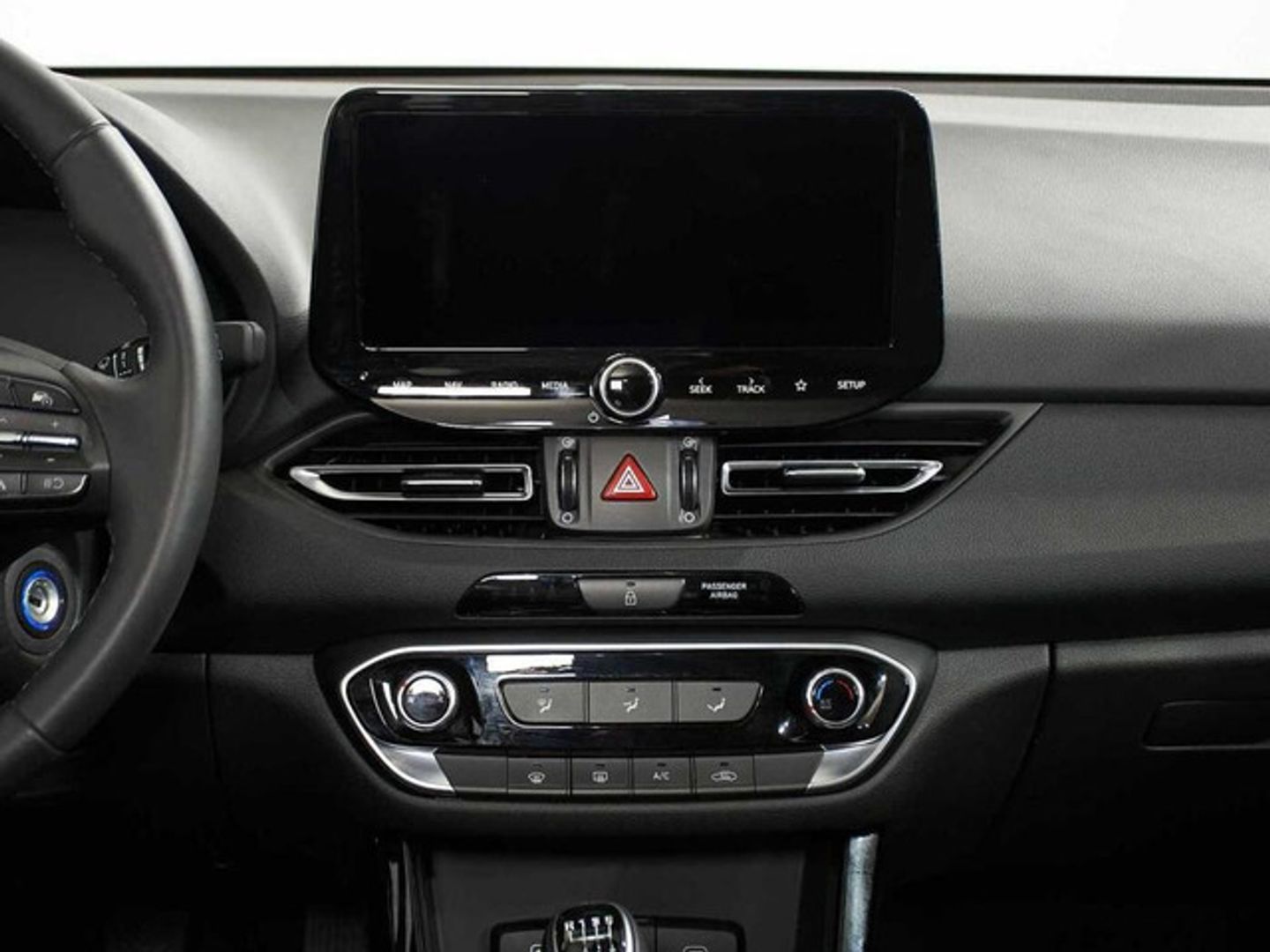 Hyundai i30 1.0 TGDI Klass