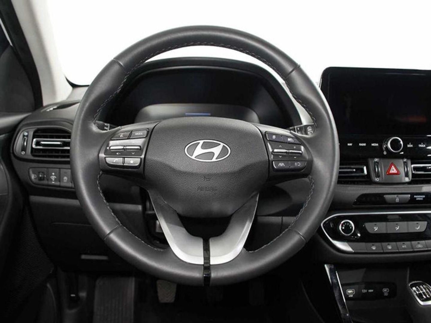 Hyundai i30 1.0 TGDI Klass
