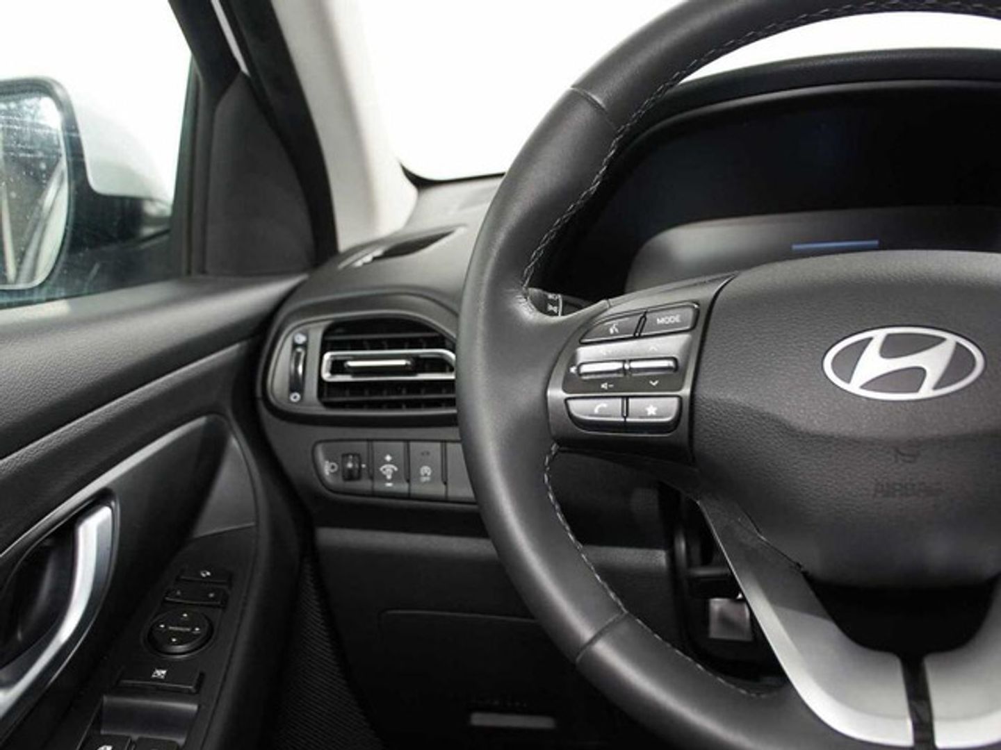 Hyundai i30 1.0 TGDI Klass