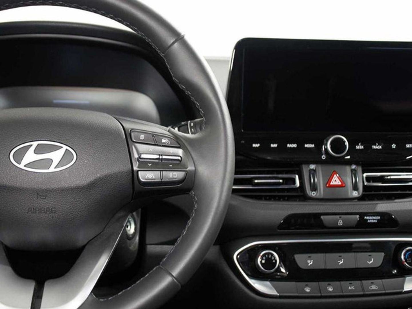 Hyundai i30 1.0 TGDI Klass