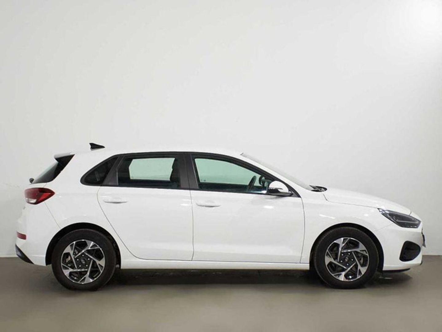 Hyundai i30 1.0 TGDI Klass