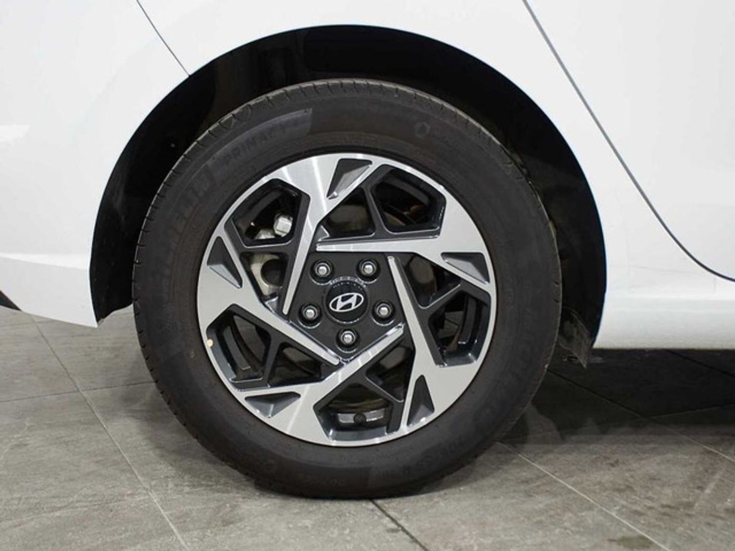 Hyundai i30 1.0 TGDI Klass