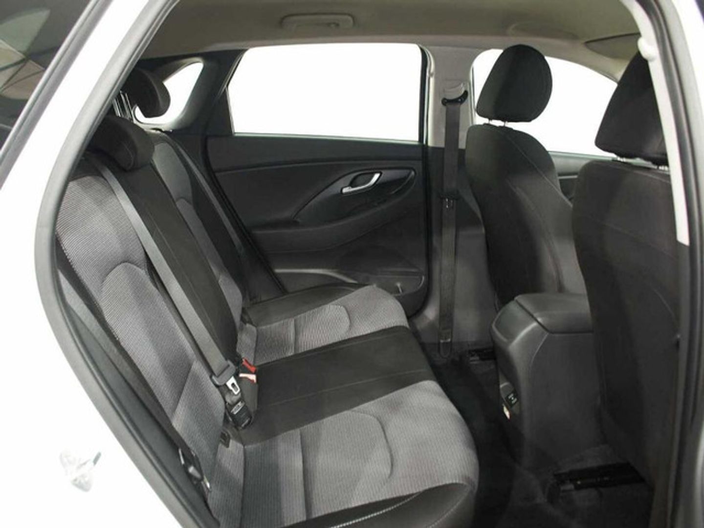 Hyundai i30 1.0 TGDI Klass