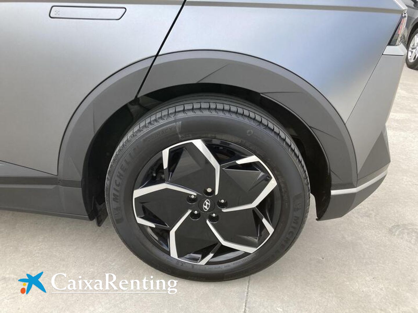 Hyundai Ioniq 5 77KWH Star RWD 168 kW (229 CV)