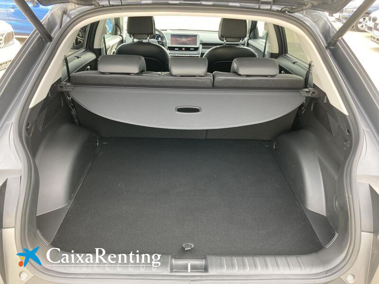 Hyundai Ioniq 5 77KWH Star RWD 168 kW (229 CV)