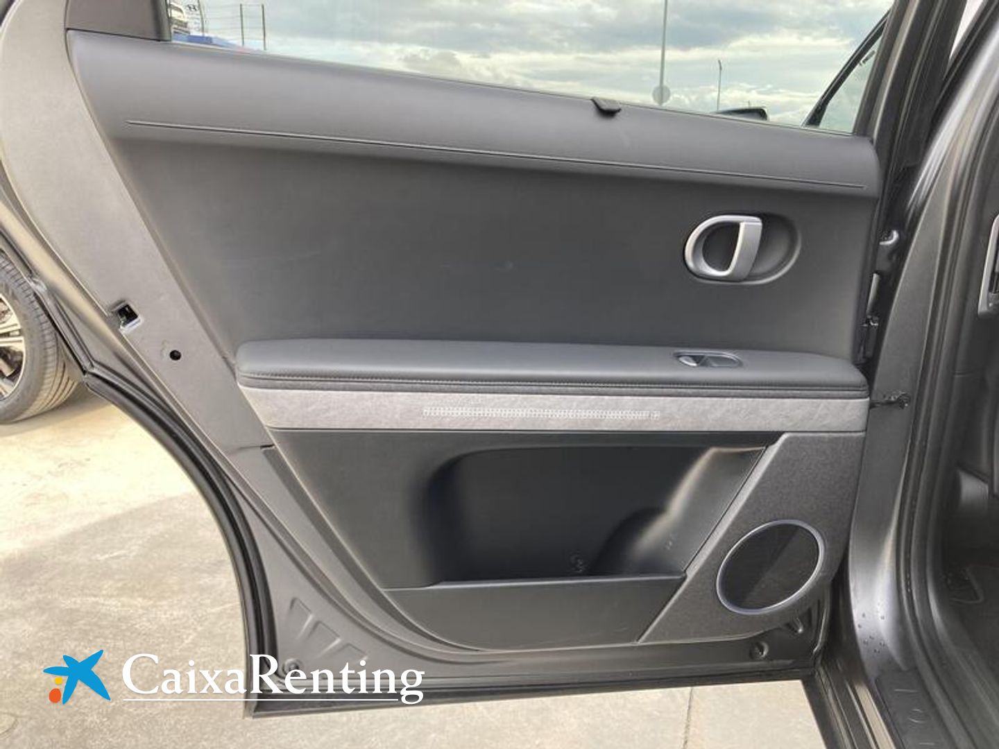 Hyundai Ioniq 5 77KWH Star RWD 168 kW (229 CV)