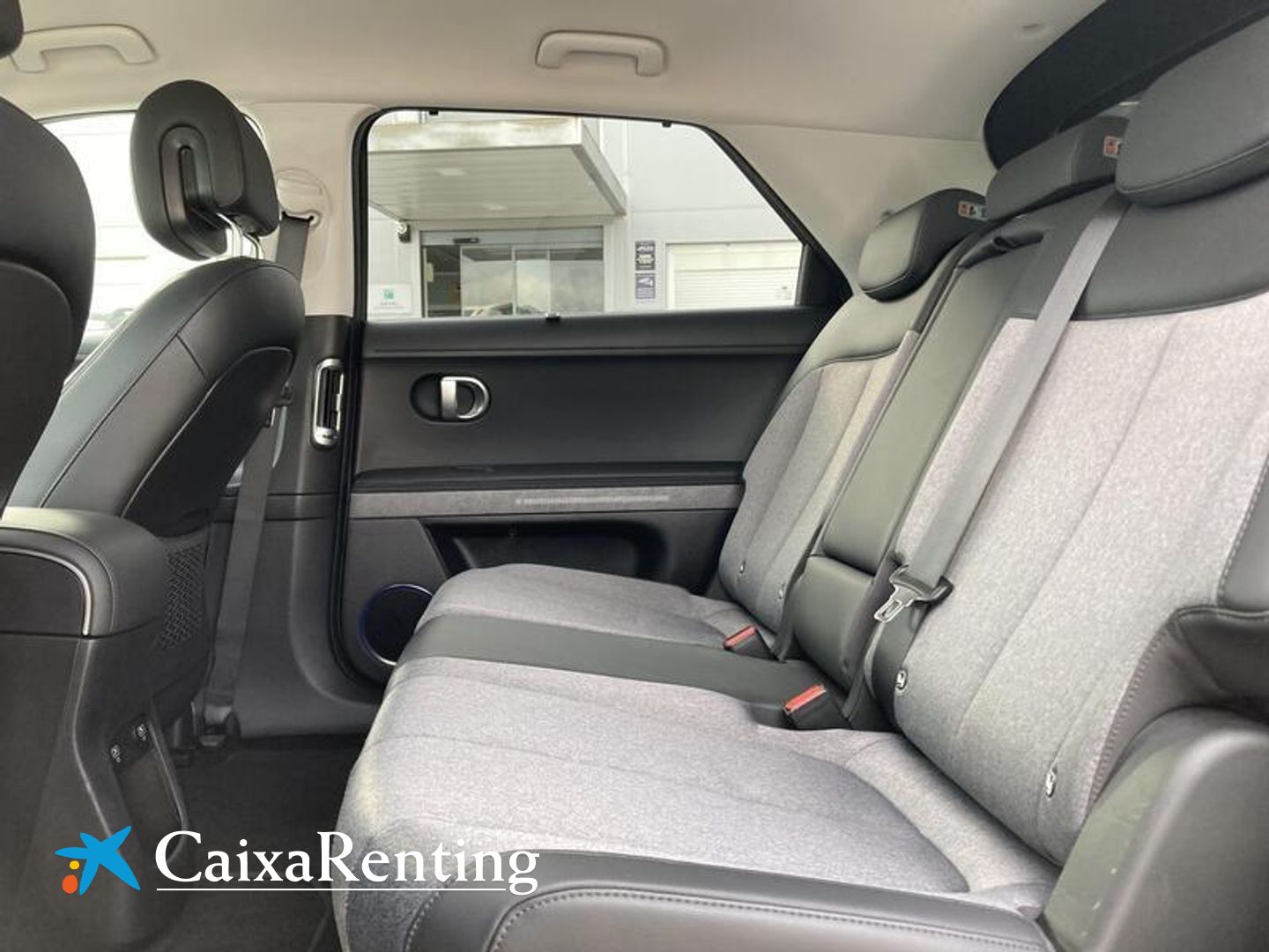 Hyundai Ioniq 5 77KWH Star RWD 168 kW (229 CV)