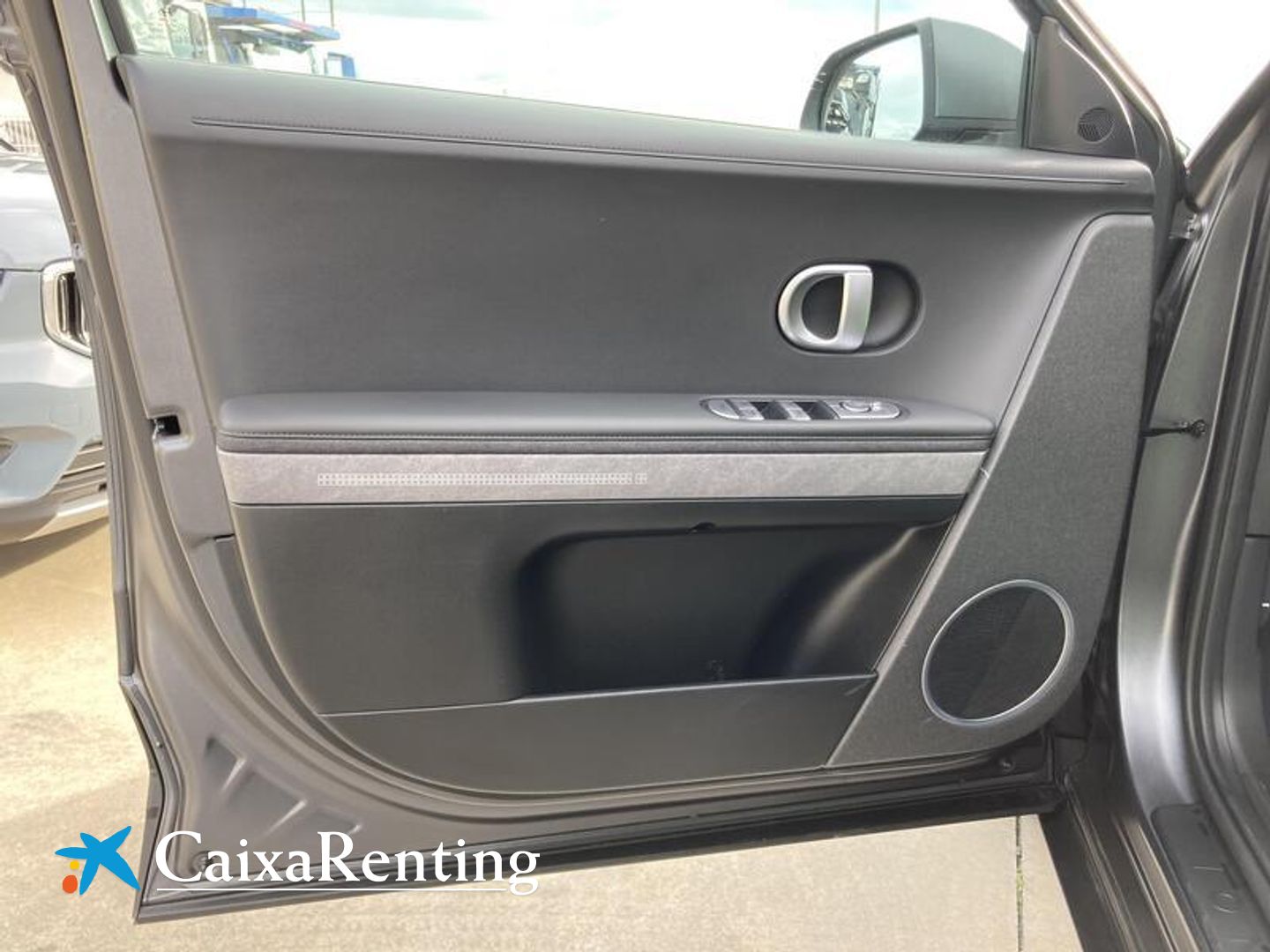 Hyundai Ioniq 5 77KWH Star RWD 168 kW (229 CV)