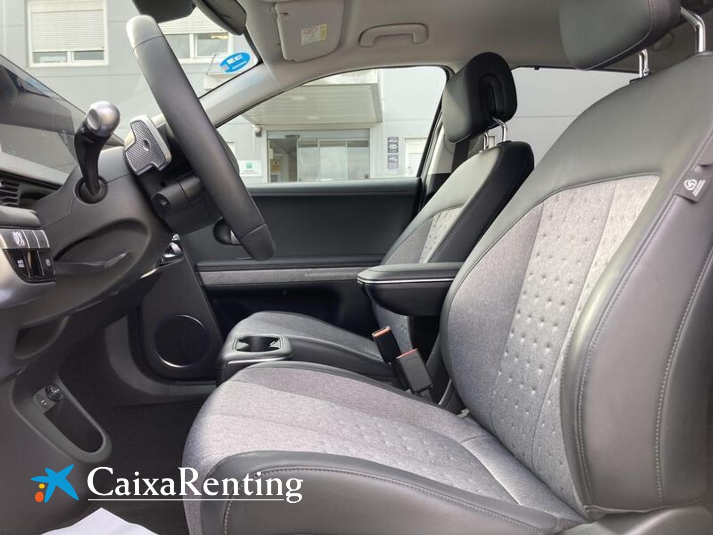 Hyundai Ioniq 5 77KWH Star RWD 168 kW (229 CV)