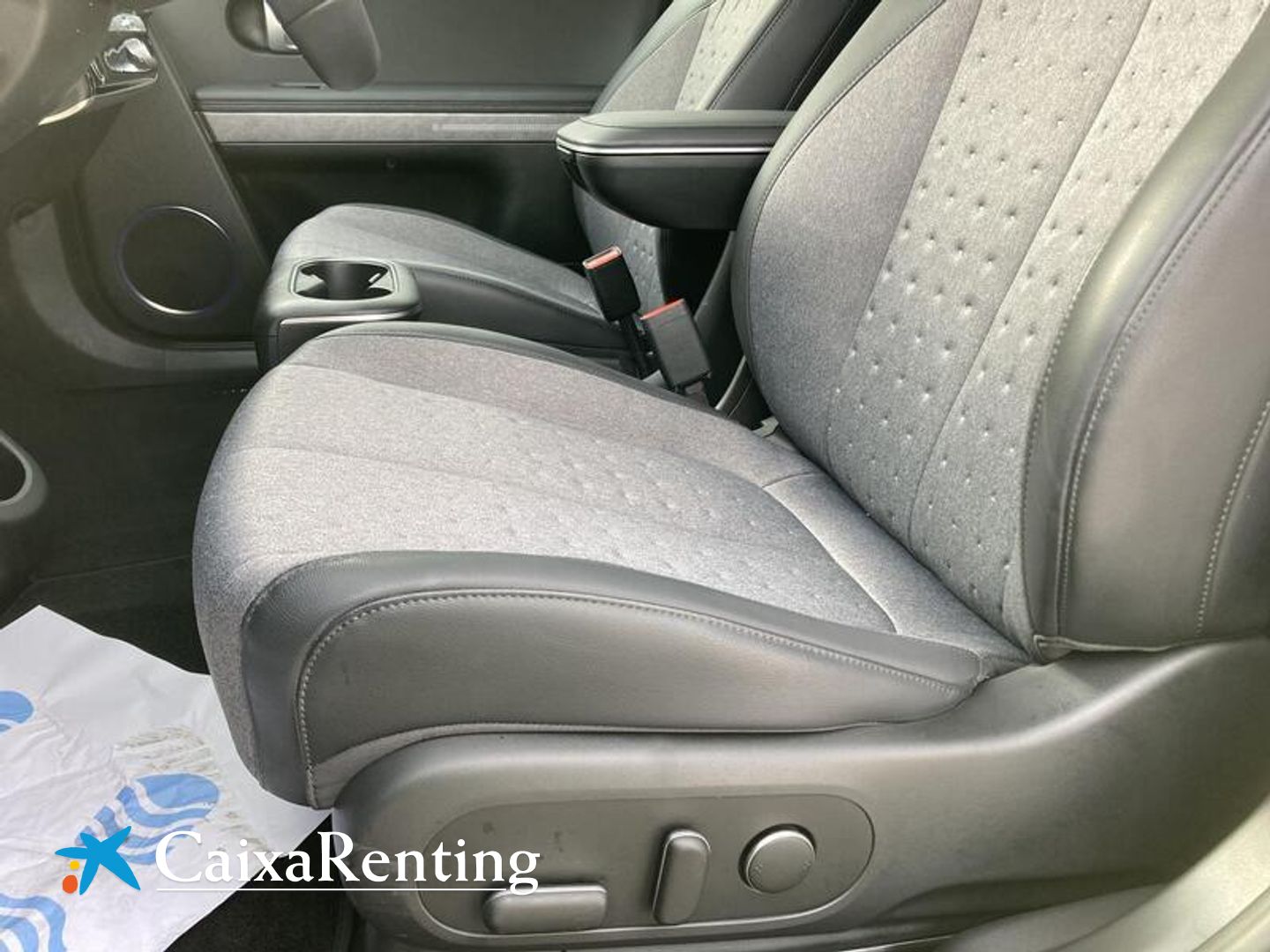 Hyundai Ioniq 5 77KWH Star RWD 168 kW (229 CV)