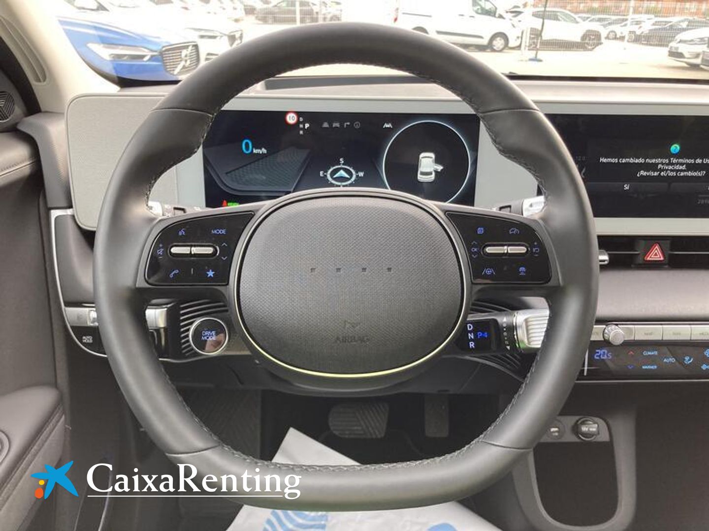 Hyundai Ioniq 5 77KWH Star RWD 168 kW (229 CV)