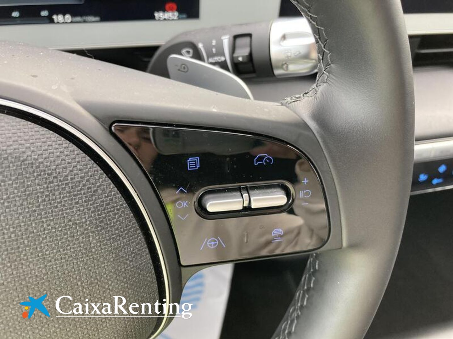 Hyundai Ioniq 5 77KWH Star RWD 168 kW (229 CV)