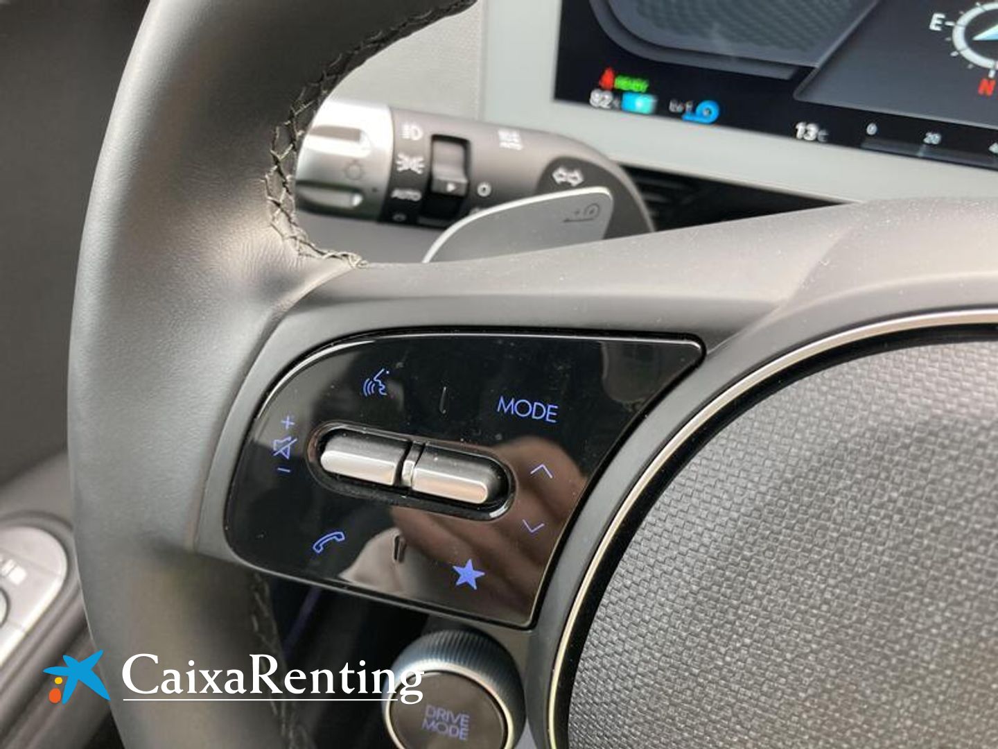 Hyundai Ioniq 5 77KWH Star RWD 168 kW (229 CV)