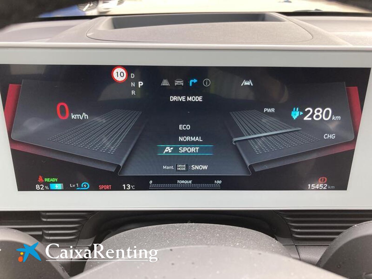 Hyundai Ioniq 5 77KWH Star RWD 168 kW (229 CV)