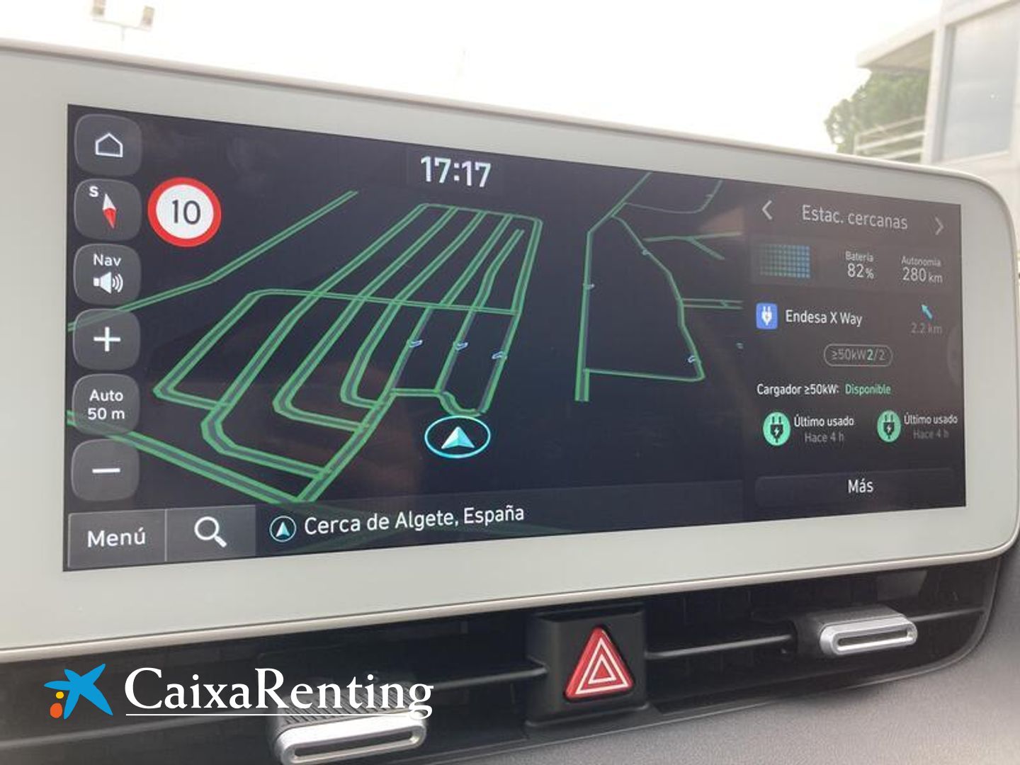 Hyundai Ioniq 5 77KWH Star RWD 168 kW (229 CV)