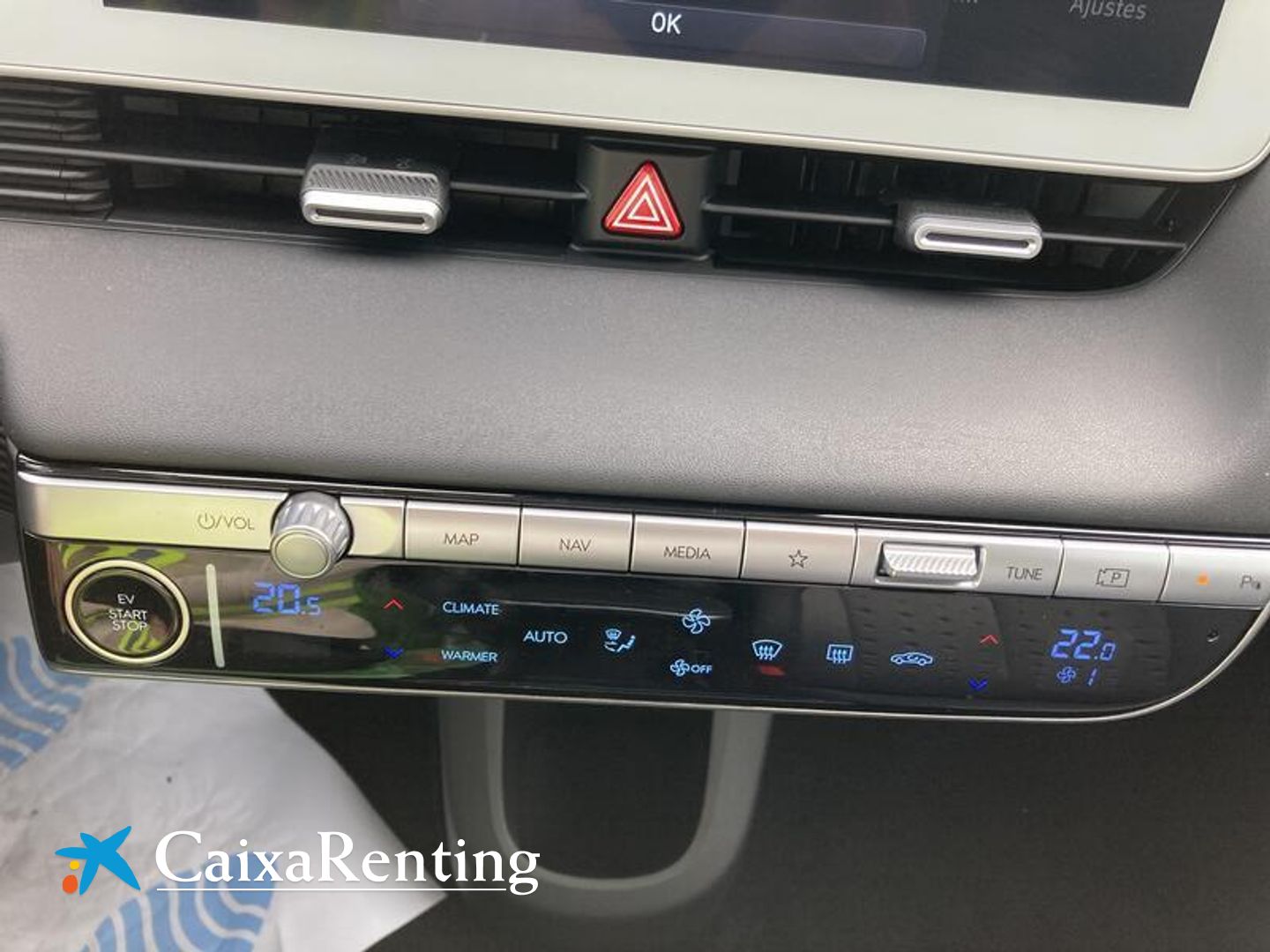 Hyundai Ioniq 5 77KWH Star RWD 168 kW (229 CV)