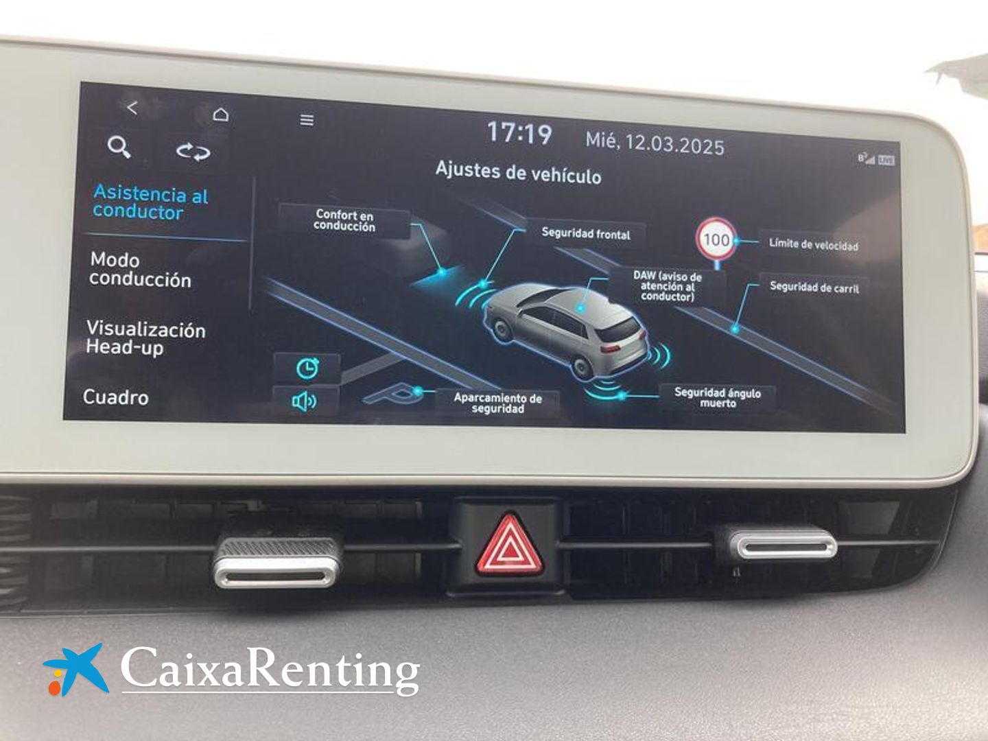 Hyundai Ioniq 5 77KWH Star RWD 168 kW (229 CV)