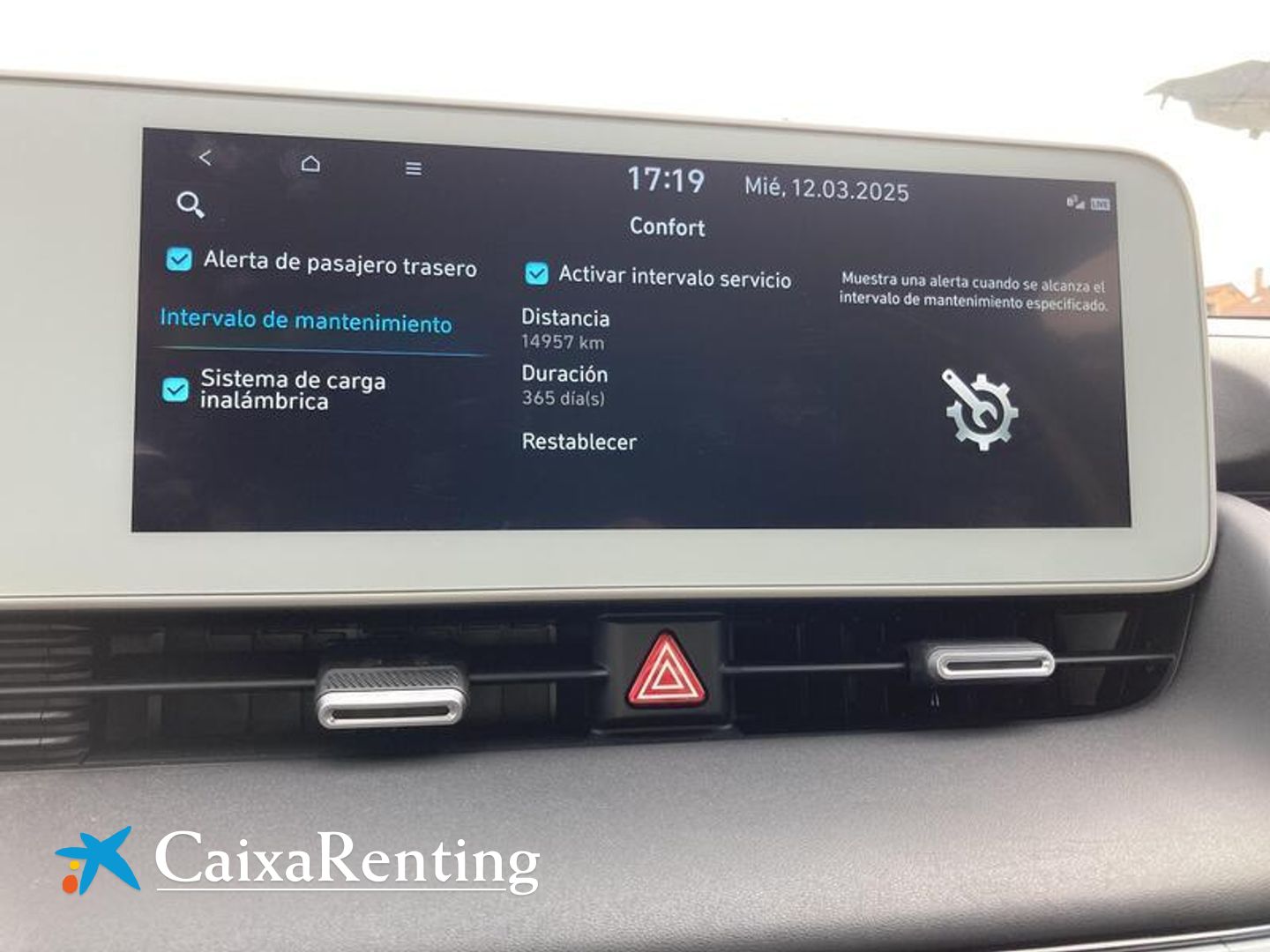 Hyundai Ioniq 5 77KWH Star RWD 168 kW (229 CV)