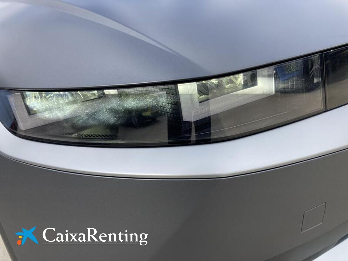 Hyundai Ioniq 5 77KWH Star RWD 168 kW (229 CV)
