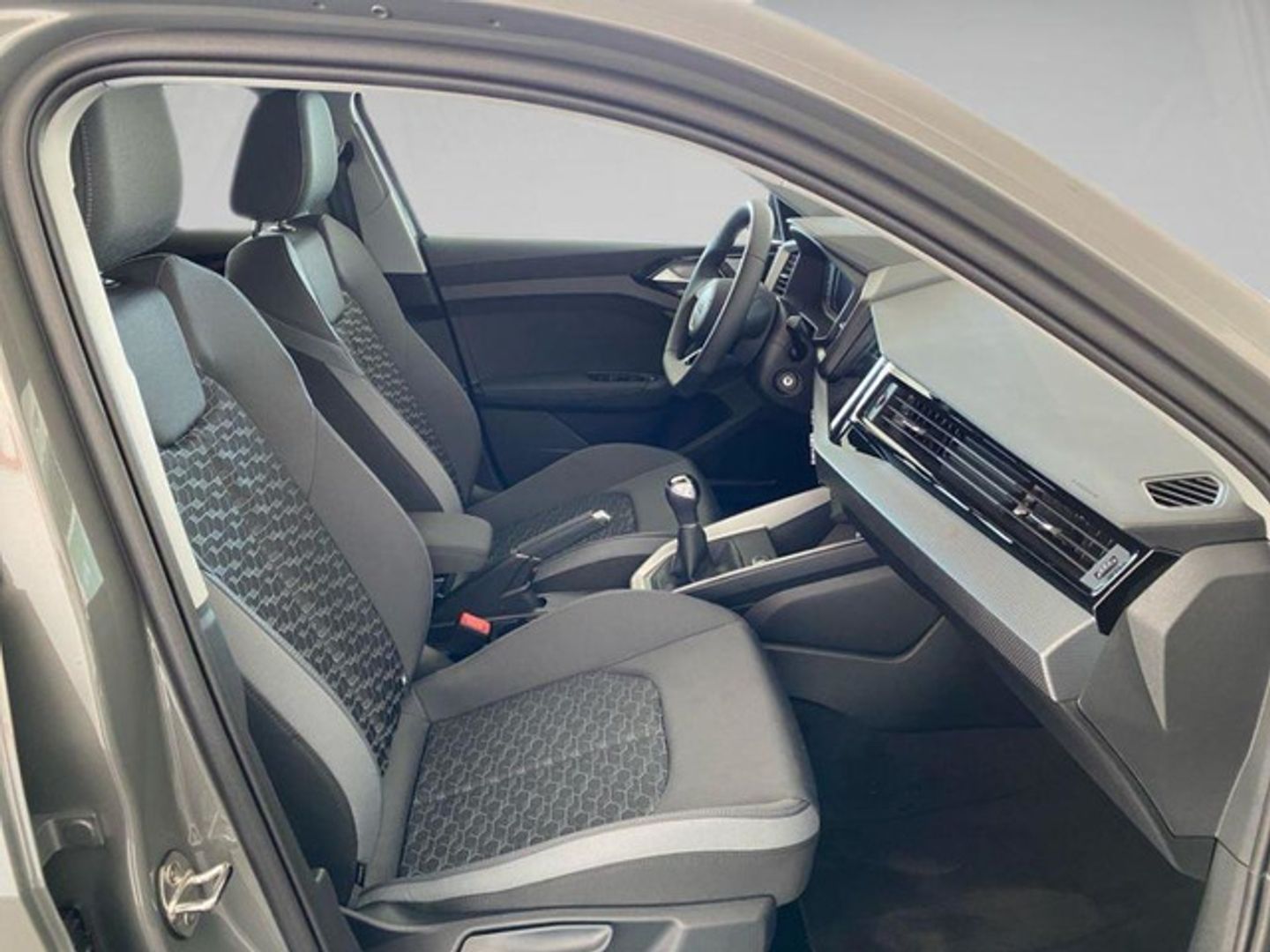 Audi A1 Sportback 30 TFSI Adrenalin Black edition