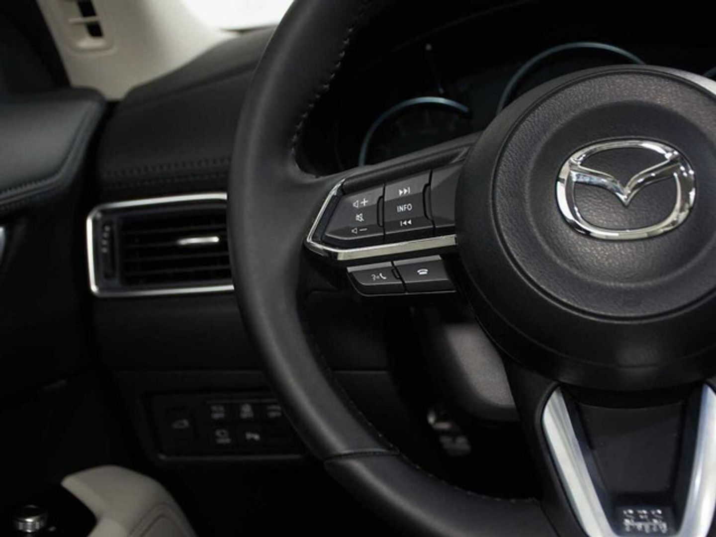 Mazda CX-5 2.5 G MHEV Exclusive-Line AT 143 kW (194 CV)