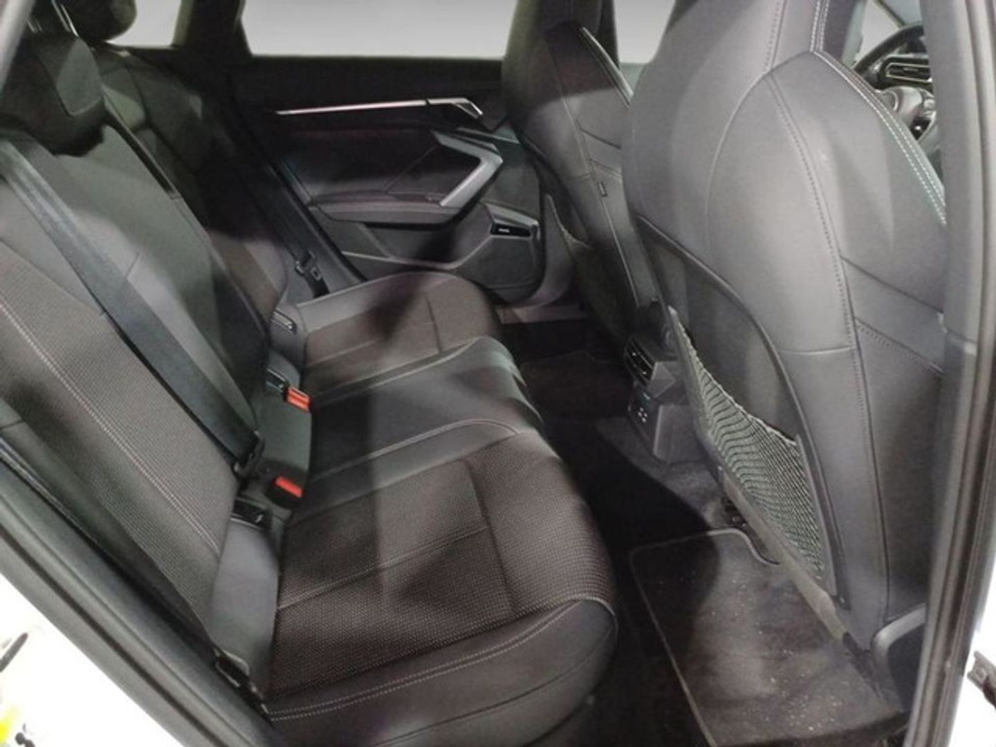 Audi A3 Sportback 35 TFSI S line