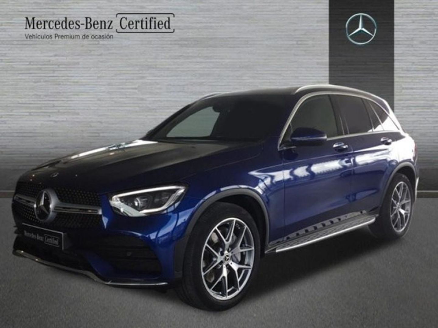 Mercedes-benz GLC 200 -