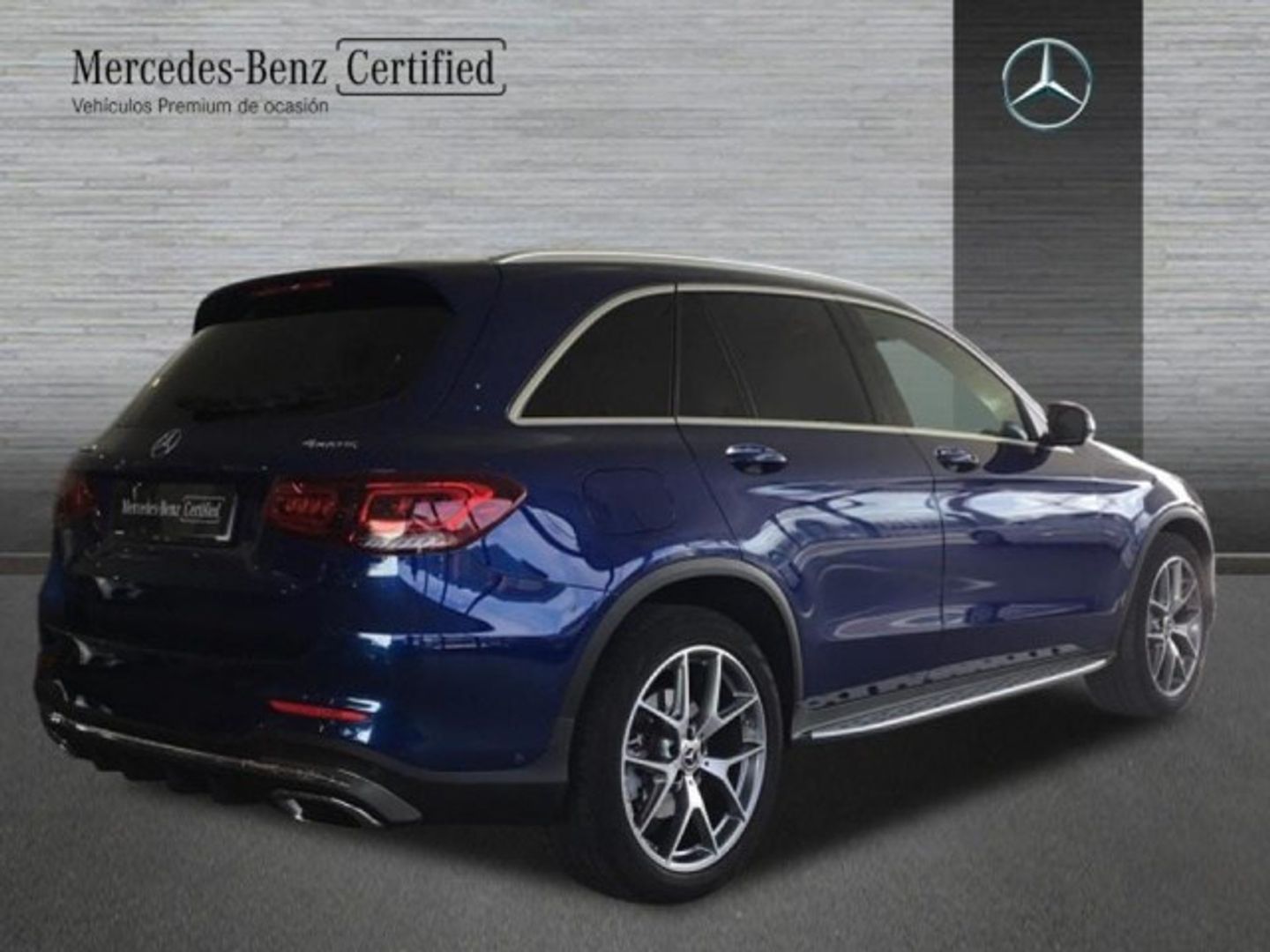 Mercedes-benz GLC 200 -