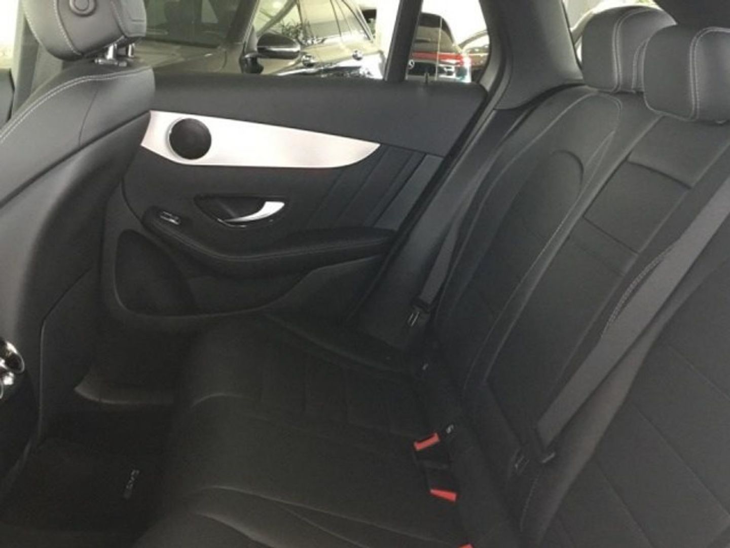Mercedes-benz GLC 200 -