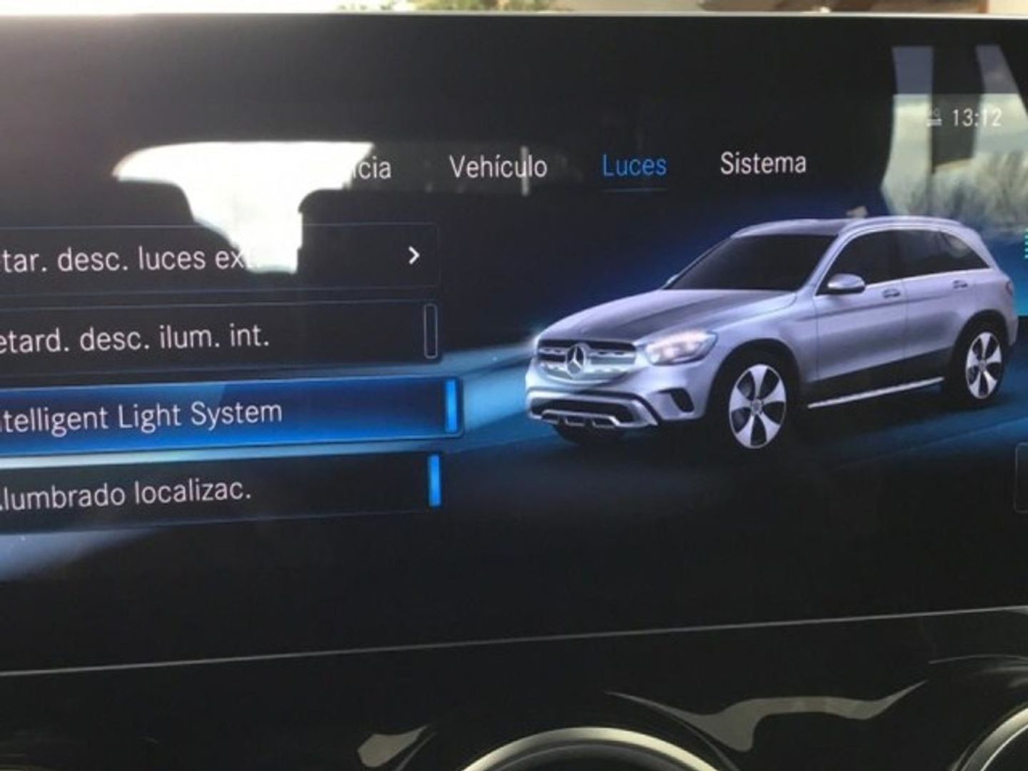 Mercedes-benz GLC 200 -