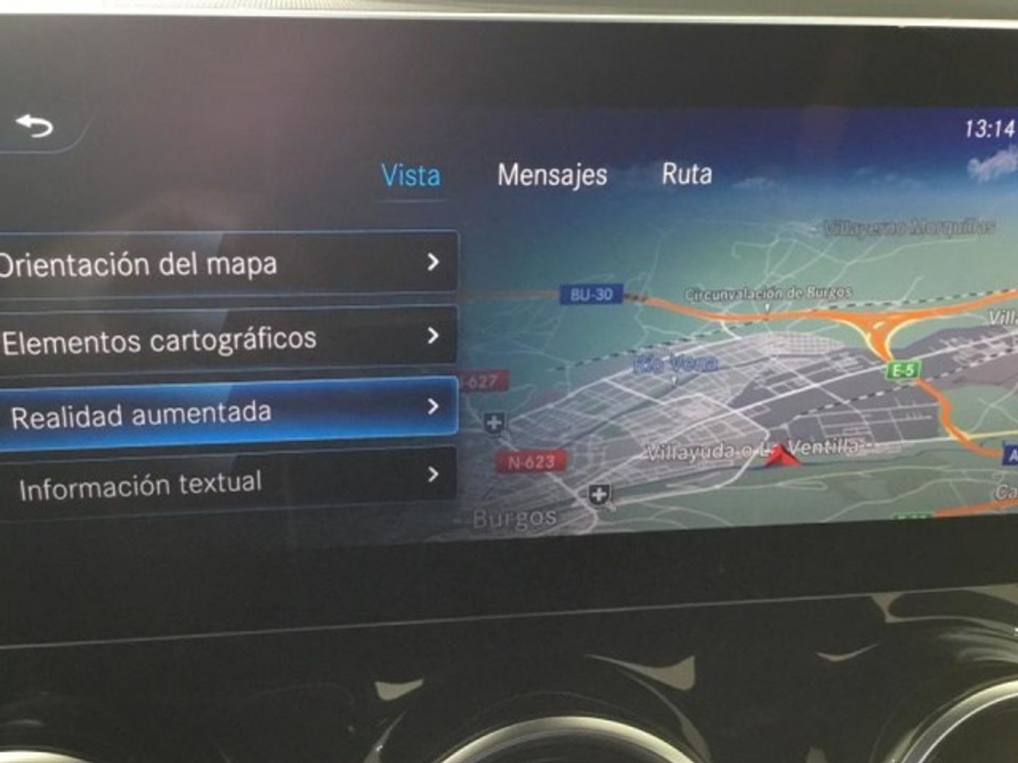 Mercedes-benz GLC 200 -