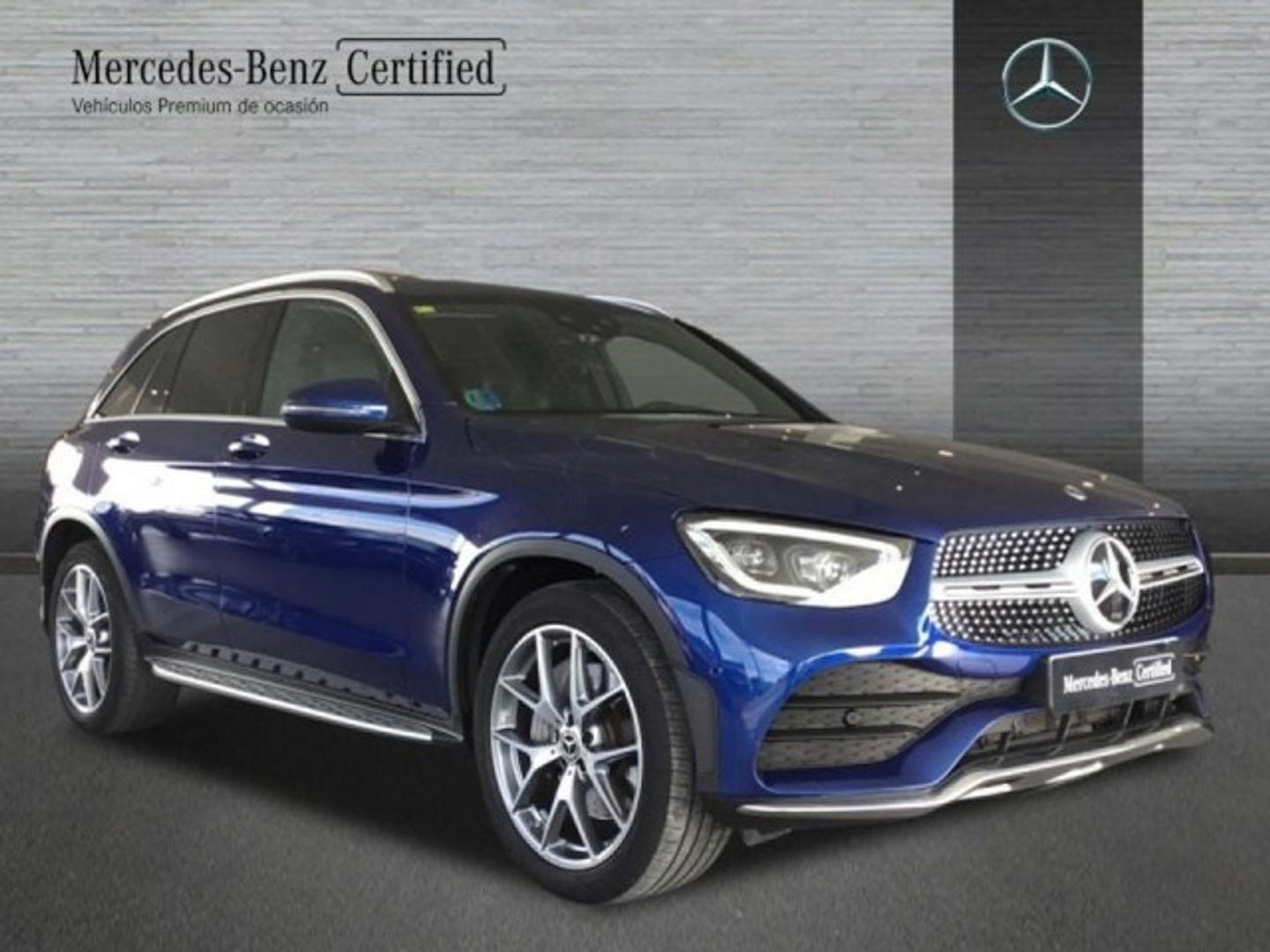 Mercedes-benz GLC 200 -