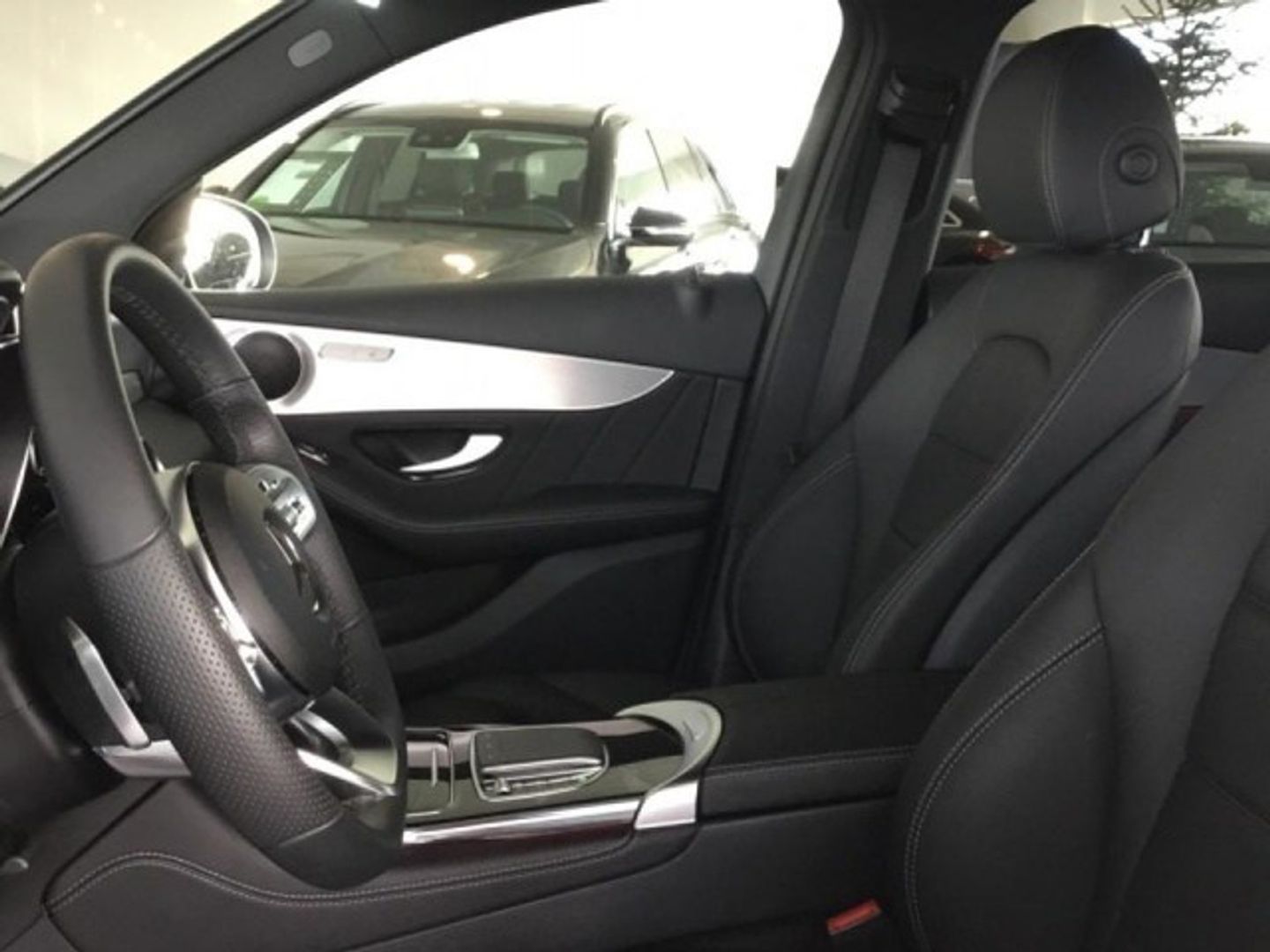 Mercedes-benz GLC 200 -