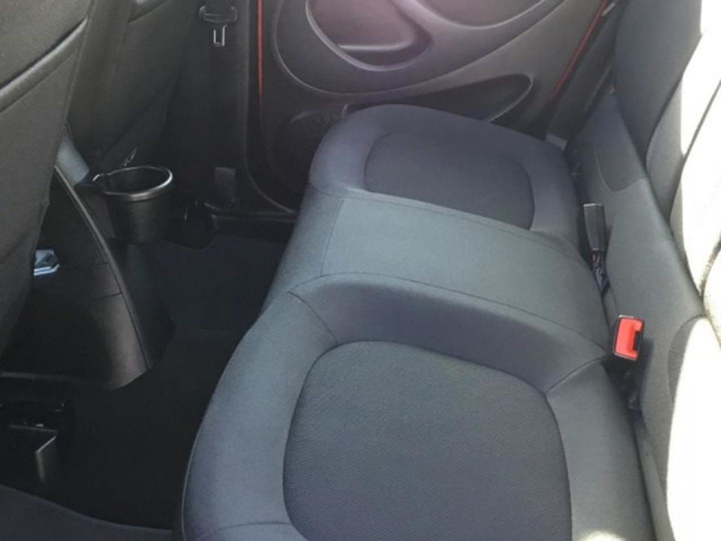 Smart ForFour EQ EQ