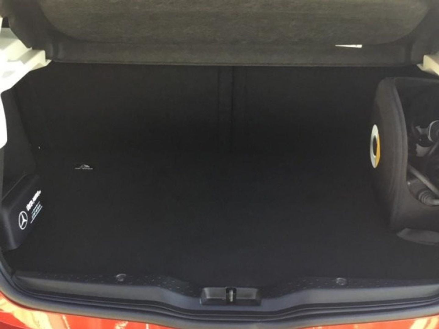 Smart ForFour EQ EQ
