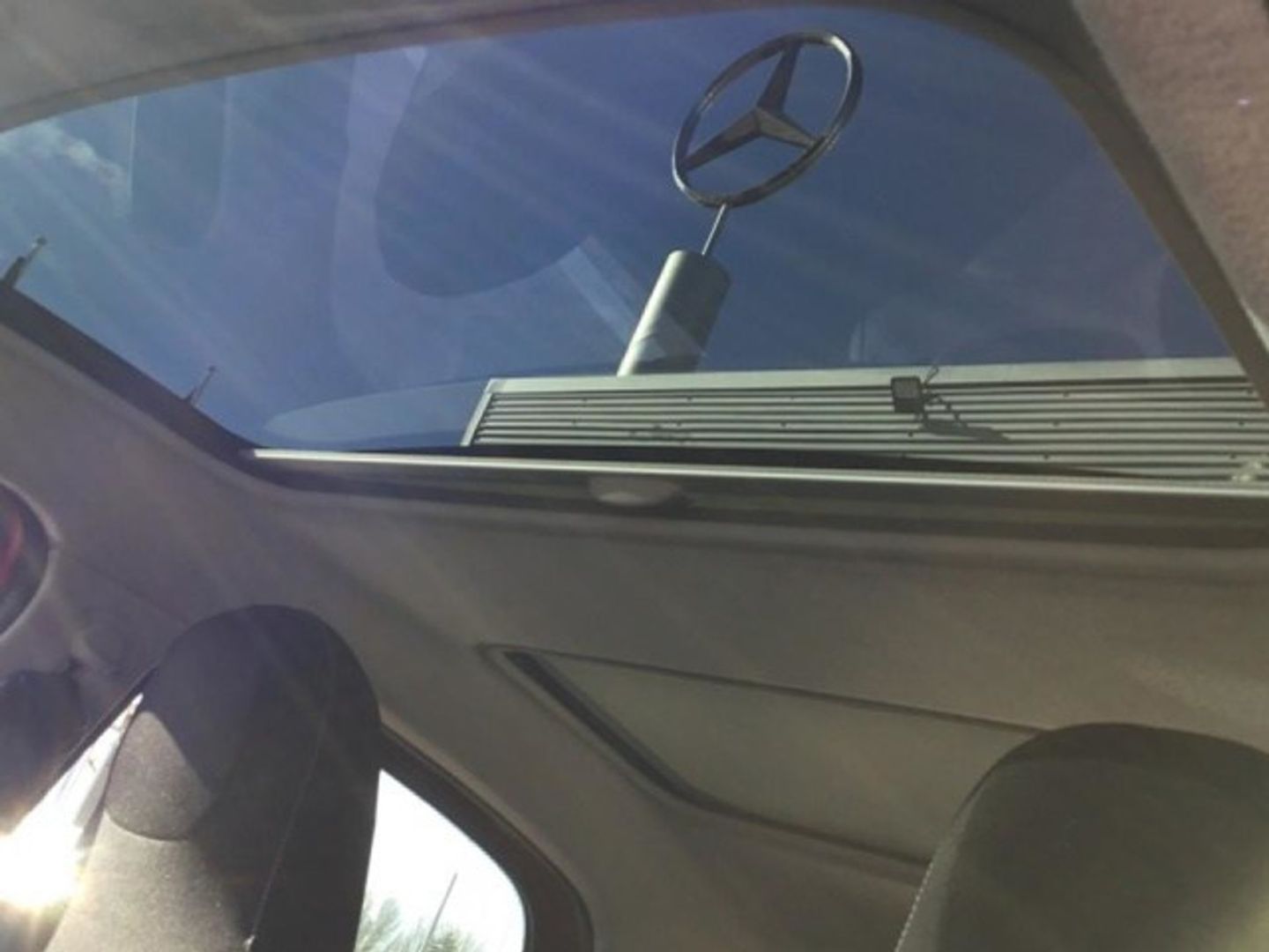 Smart ForFour EQ EQ