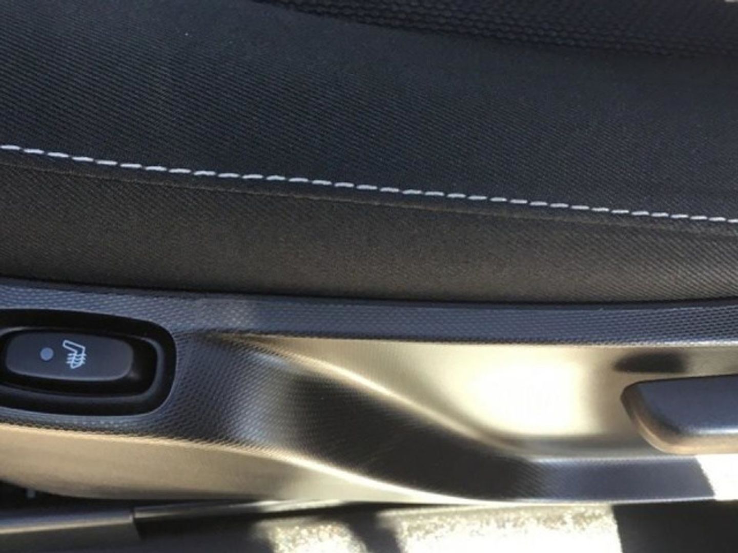 Smart ForFour EQ EQ