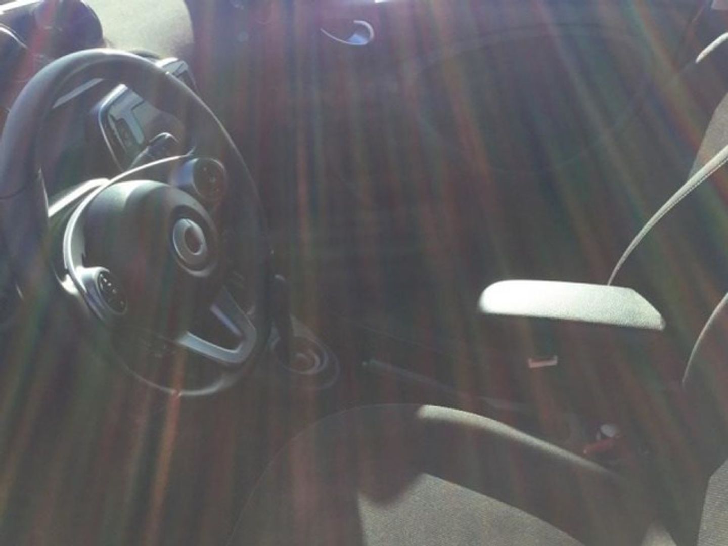 Smart ForFour EQ EQ