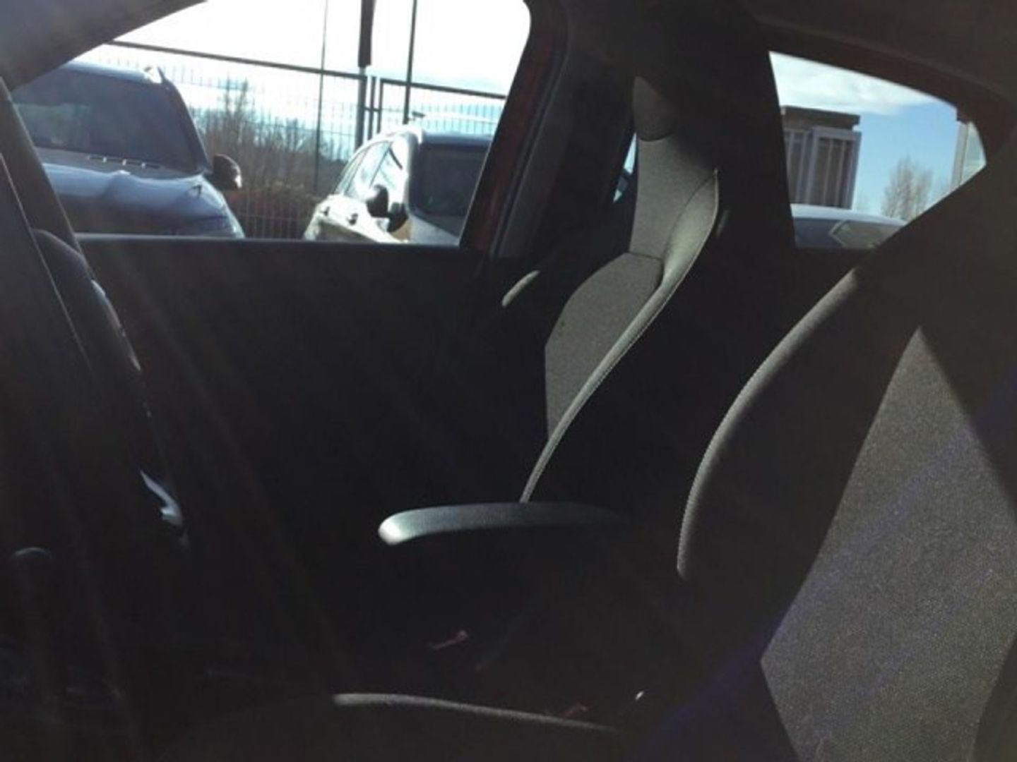 Smart ForFour EQ EQ