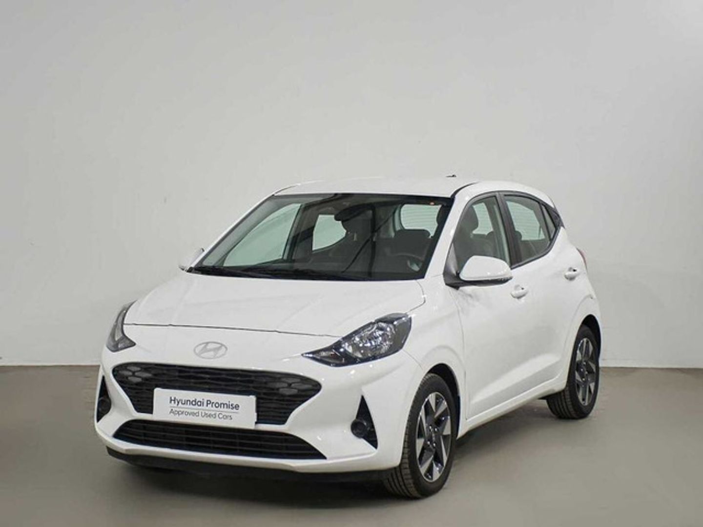 Hyundai i10 1.0 Klass 49 kW (67 CV)