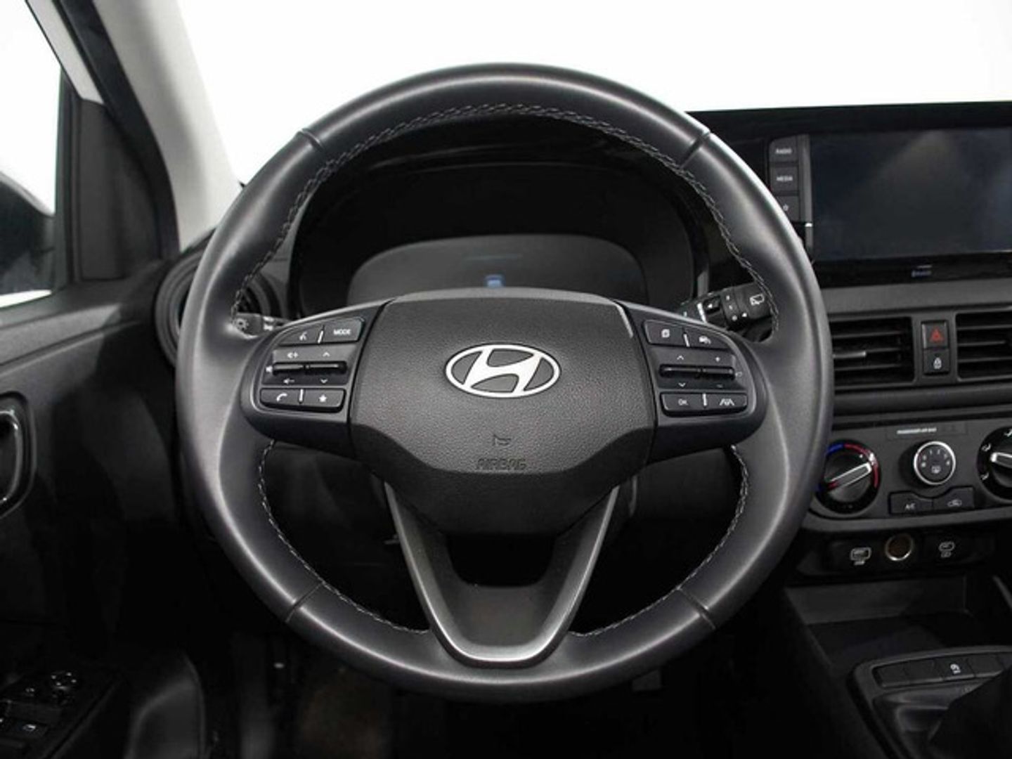 Hyundai i10 1.0 Klass 49 kW (67 CV)