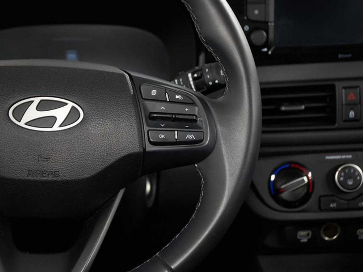 Hyundai i10 1.0 Klass 49 kW (67 CV)