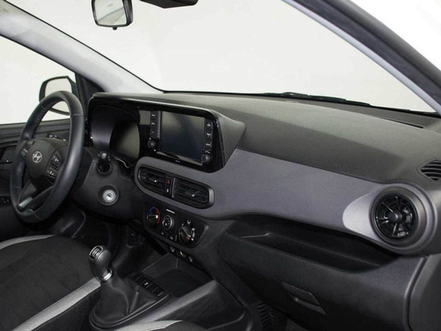 Hyundai i10 1.0 Klass 49 kW (67 CV)