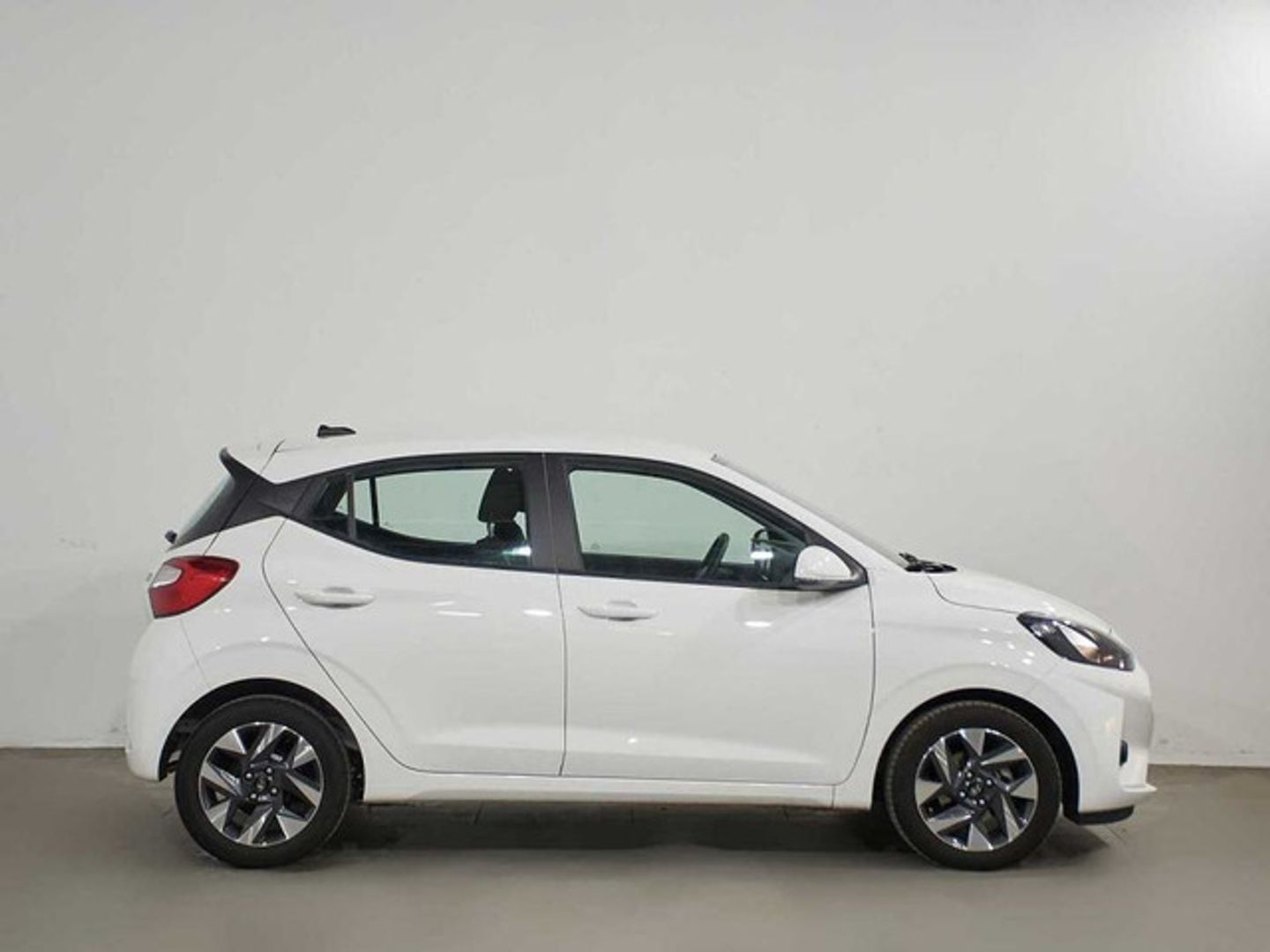 Hyundai i10 1.0 Klass 49 kW (67 CV)