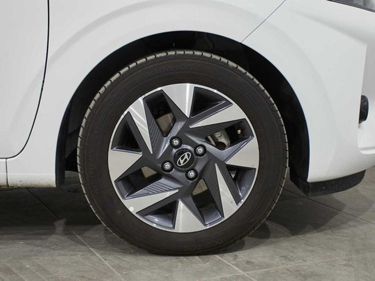 Hyundai i10 1.0 Klass 49 kW (67 CV)