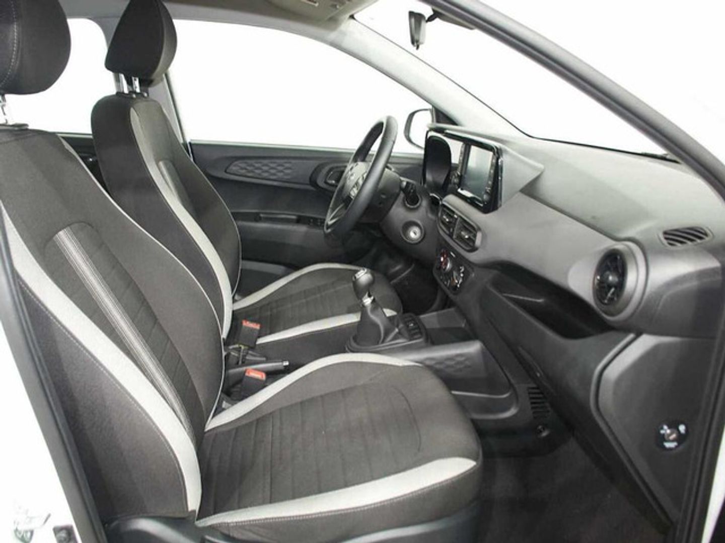 Hyundai i10 1.0 Klass 49 kW (67 CV)