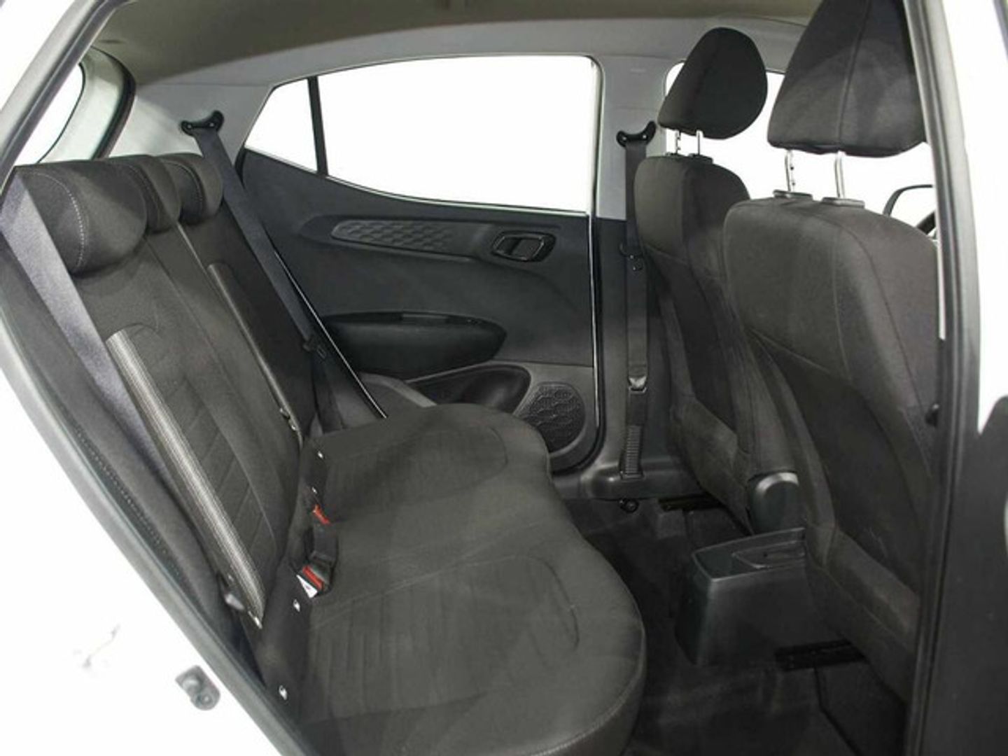 Hyundai i10 1.0 Klass 49 kW (67 CV)
