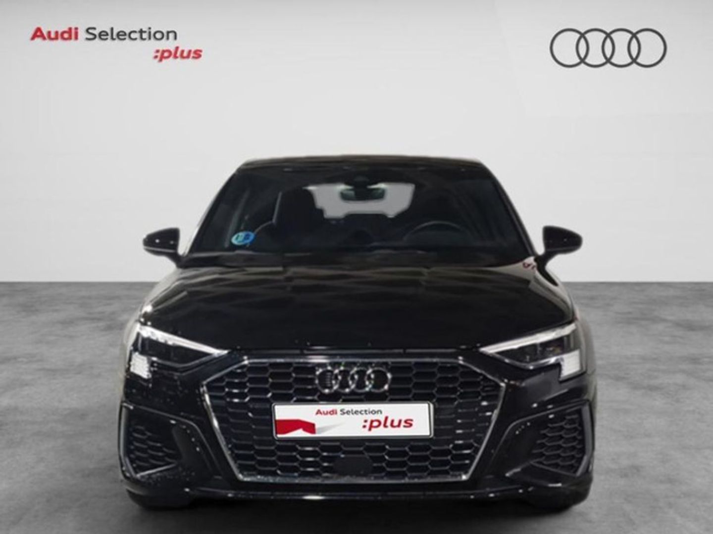 Audi A3 Sportback 35 TFSI Genuine edition