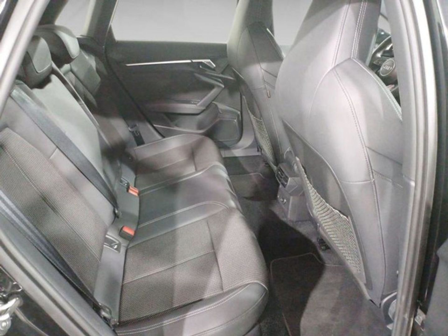 Audi A3 Sportback 35 TFSI Genuine edition