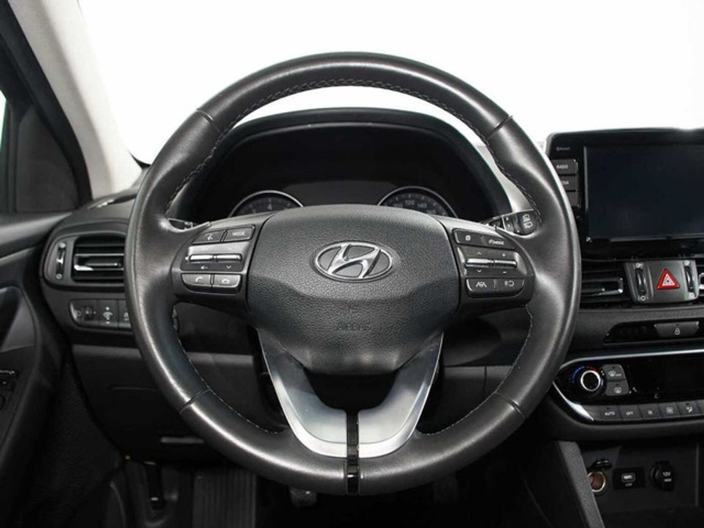Hyundai i30 1.0 TGDI